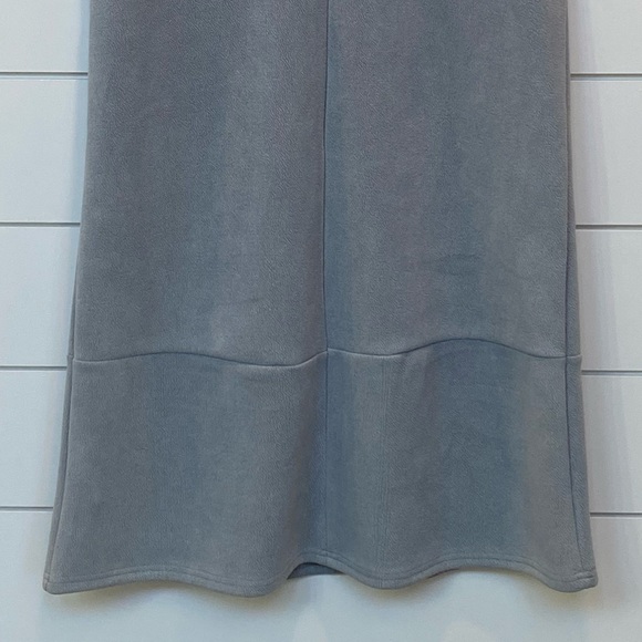 Anthropologie Elizabeth Crosby Princeps Shift Dress Size Med - Picture 3 of 8